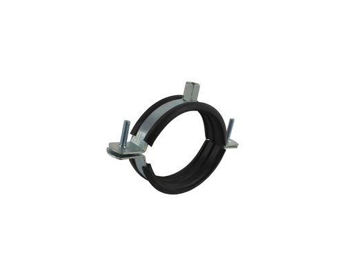 Goma tay ống kẹp treo chia 90 độ