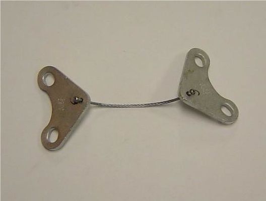 Mua Đĩa gusset nhôm galvanized cho đường ống hỗ trợ góc sắt online manufacture