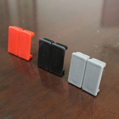 Mua cao su Unistrut nhựa đầu nắp 1 5 8 