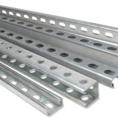 Mua Back To Back Strut Channel Frame Galvanized hai lần online manufacture