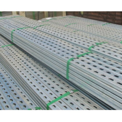Mua SS thép không gỉ Unistrut kênh 10' 10 Ft thép cacbon galvanized C kênh 1 5 8 