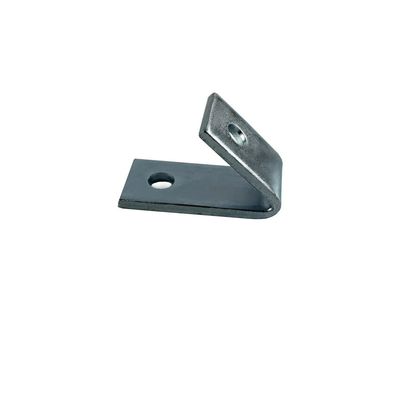 Mua Unistrut 90 độ góc Bracket Strut kim loại khung Unistrut kênh phụ kiện online manufacture