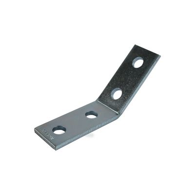 Mua 4 lỗ 45 độ Strut Bracket Angle Angular Channel Fittings online manufacture