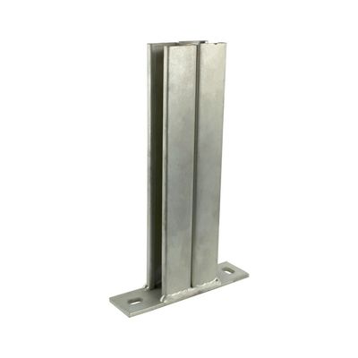 Mua Bức tường Cantilever hỗ trợ Bracket Thép xây dựng treo đường sắt cuộn 1200mm 1000mm online manufacture
