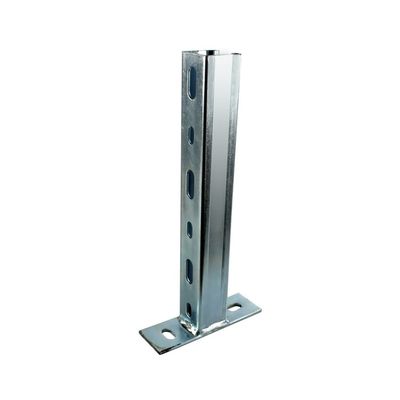 Mua Cable Tray Cantilever Brackets hỗ trợ cánh tay kẽm online manufacture
