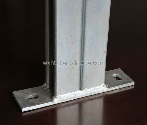 Mua Double Channel Cantilever Arms Galvanized Strut Channel Bracket Shelf (tạm dịch: Cửa hàng có hai kênh) online manufacture