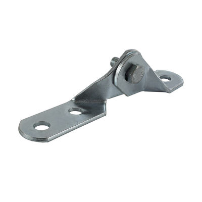 Mua Bụi chống rung động Bụi kẹp Máy buộc Kẹp đa phong cách Công cụ phần cứng Thép carbon online manufacture