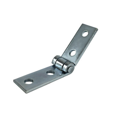 Mua Ống chống rung động clip xử lý bề mặt kẽm 102x102x6mm online manufacture