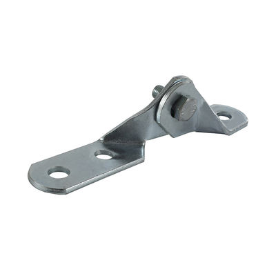 Mua Vận chuyển thùng chứa kết nối thép cacbon kẹp hệ thống chống rung động ô tô online manufacture