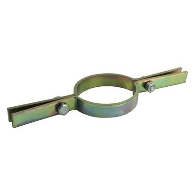 Mua Ống thép không gỉ thép galvanized Riser Clamp cho ống sắt đúc online manufacture