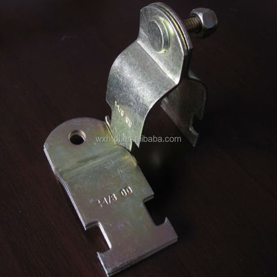 Mua Nệm Emt Unistrut Clamps Emt Pipe Strap online manufacture