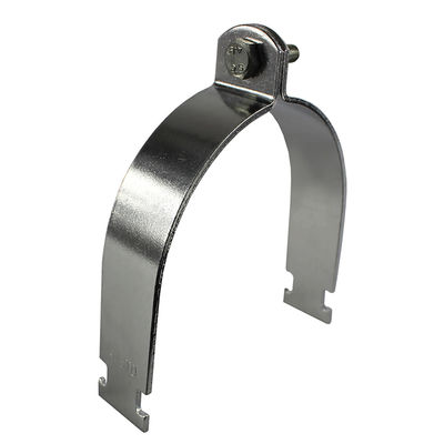 Mua Kẹp ống kim loại bằng thép mạ kẽm nặng 33-36mm 1 inch online manufacture