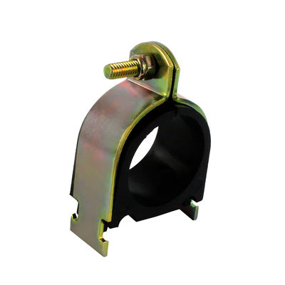 Mua Heavy Duty Pipe Clamp Bracket Strap Stainless Steel Một lỗ 59-62mm 2 inch online manufacture