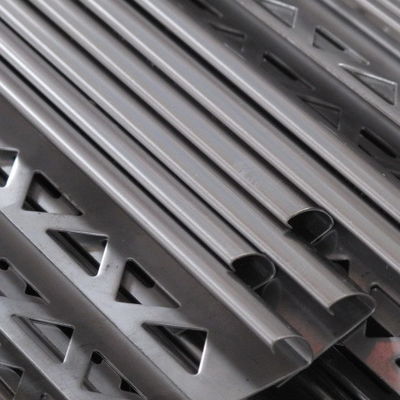 Mua Nhôm Đẹp Thép không gỉ Trim Corner Tile Thép không gỉ Led Profiles online manufacture