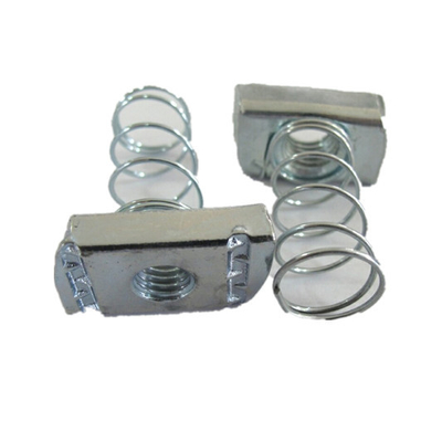 Mua Đai ốc lò xo rãnh chữ C bằng thép không gỉ ISO online manufacture
