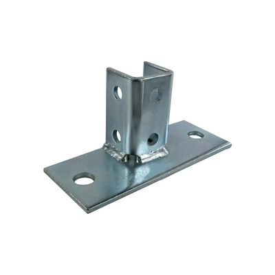 Mua Steel Strut Fittings for Channel Hot Dipped Galvanized online manufacture