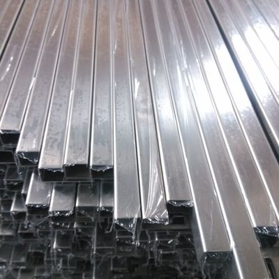 Mua 304 or 316 Stainless Steel Tile Trim Profile with Corrosion Resistance and Customizable Length for Tile Protection online manufacture